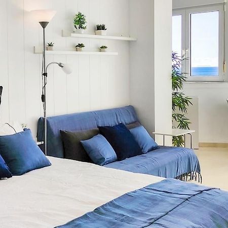 Algaida Beachfront - Seaview Studio Costa Del Sol Apartment Sitio de Calahonda Екстериор снимка
